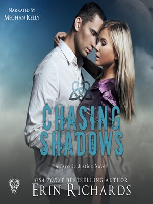 cover image of Chasing Shadows